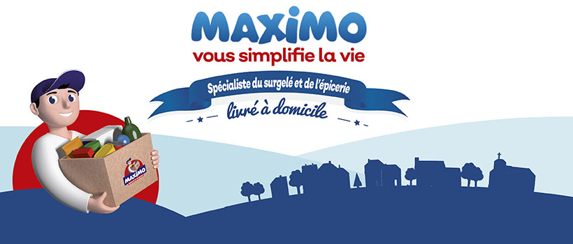 Image d'illustration de l'entreprise MAXIMO